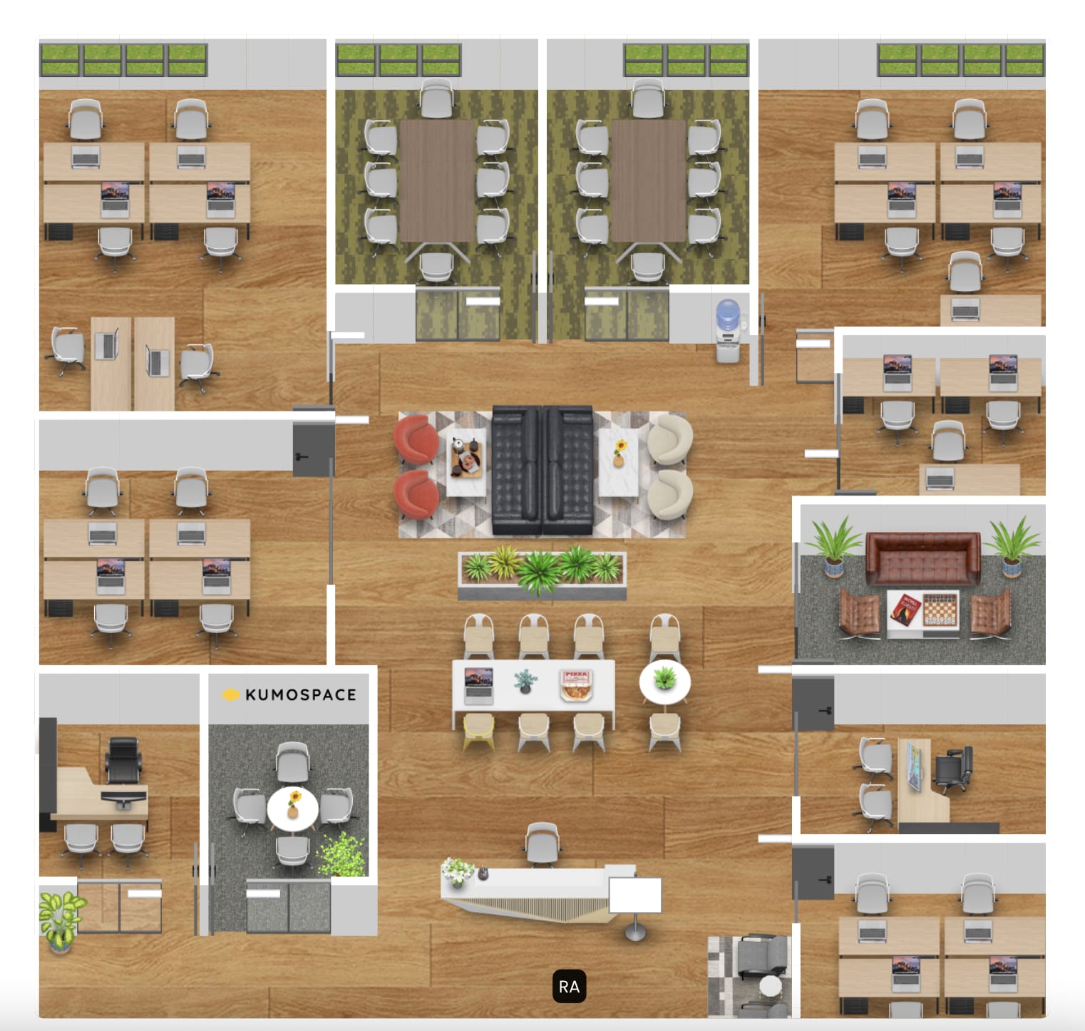 Virtual Office vs Physical Office Which Is Right For Your Business?
